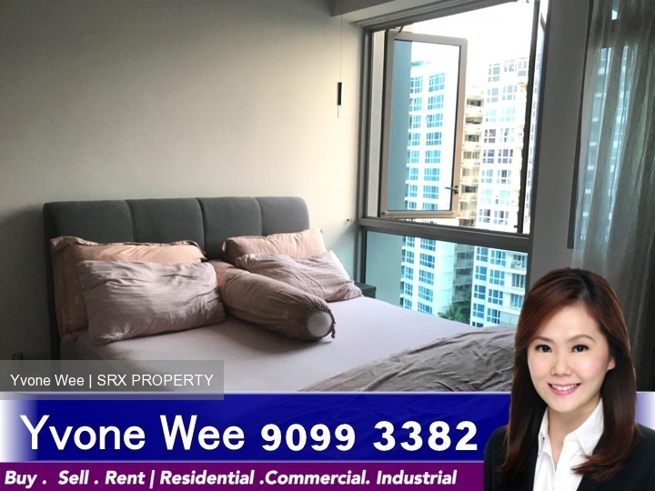 Q Bay Residences (D18), Condominium #200052522